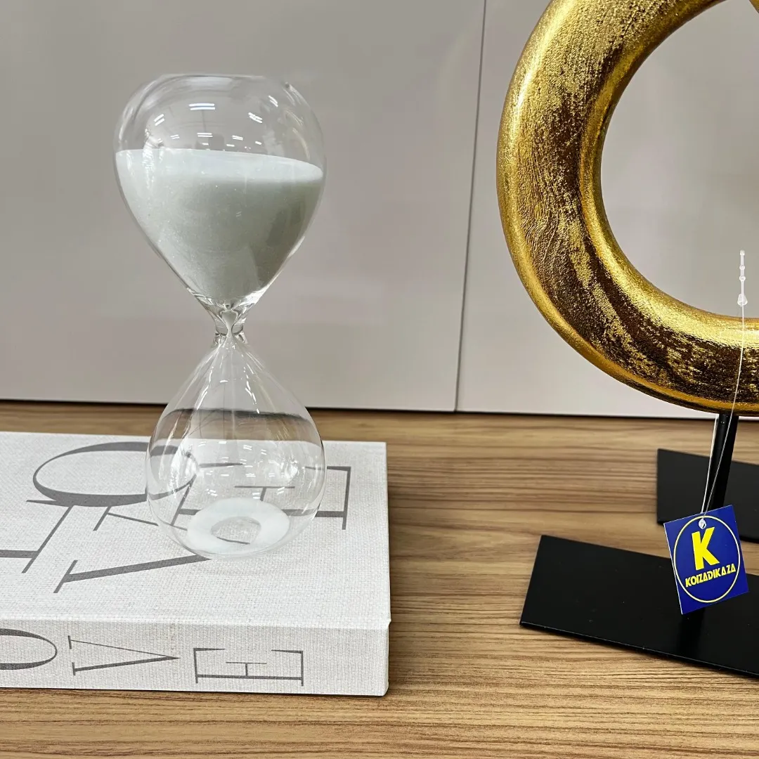 Ampulheta 30 minutos Ampulheta 30 minutos