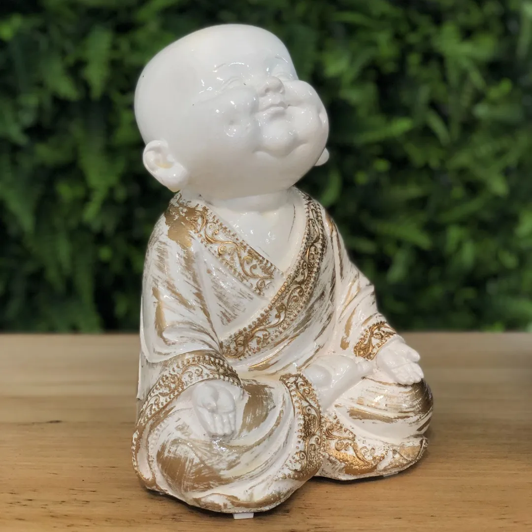 Buda Sorriso Decorativo Buda Sorriso Decorativo
