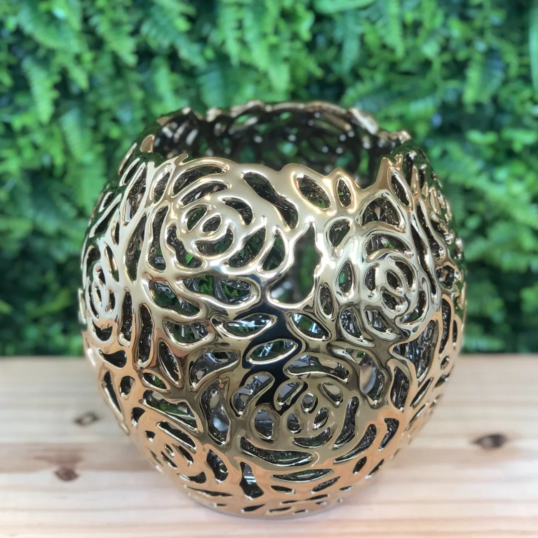 Vaso Decorativo Vaso Decorativo