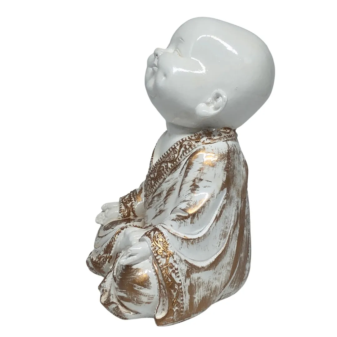Buda Sorriso Decorativo Buda Sorriso Decorativo